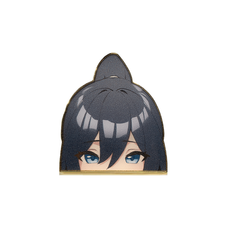 SUPER DOPE Pin - Rikka - RikkaPin